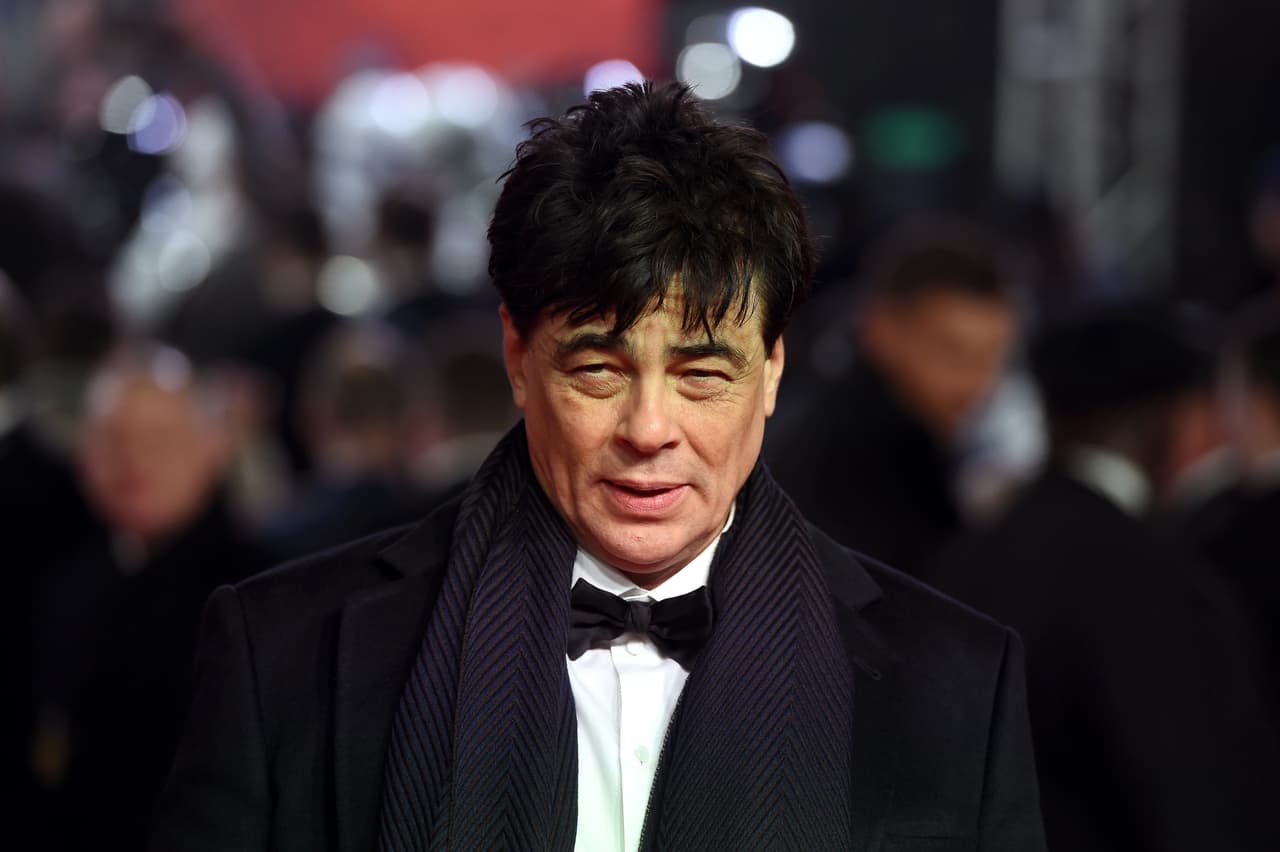 <b>Benicio del Toro</b>: el actor nacido en Puerto Rico y ganador de un Oscar, nominó y reseñó el trabajo de Carmen Yulín Cruz. El artista destacó su coraje y fortaleza para sobrellevar el desastre natural que sacudió a la isla caribeña. 
<br>
<br>