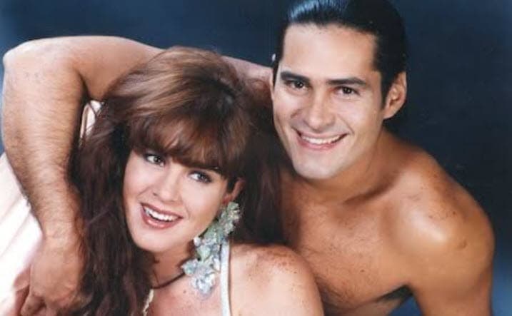 Protagonizó melodramas como 'Sirena', 'La loba herida', 'Canela', 'Amor mío', pero también antagonizó historias como 'Secreto de amor'.
<br>