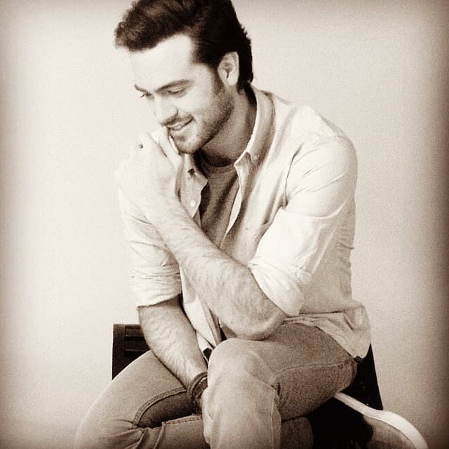 La primera fue por Mejor revelación masculina, en 2012.