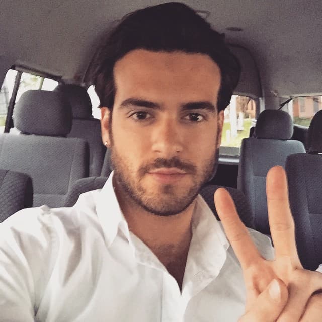 Pablo Lyle fue detenido la noche del pasado domingo 31 de marzo en el aeropuerto de Miami, tras haber abandonado la escena de un incidente en la calle donde golpeó a un hombre de 63 años.