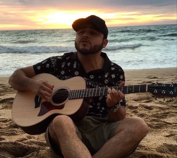 Y cada vez su inspiración es más grande, por esos sus triunfos son constantes.