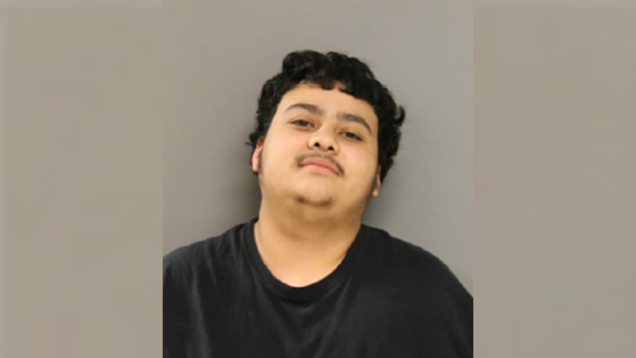 De acuerdo con la Policía, Piña Carlín habría asaltado a un hombre y una mujer el pasado sábado.