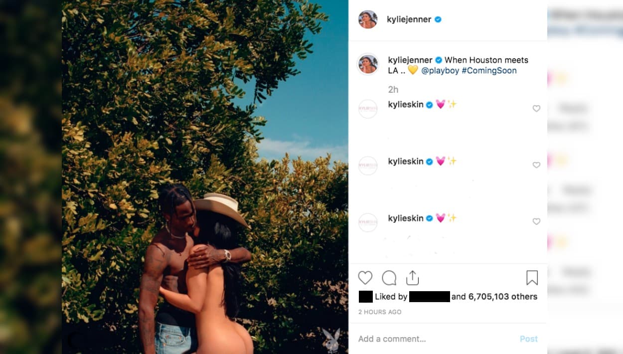 En temas más personales, el rapero le preguntó a su novia de 22 años, por qué cree que han funcionado como pareja: "Pensamos igual y tenemos los mismos objetivos y pasiones en la vida. Tenemos buena química, nos divertimos mucho juntos. Tú eres mi mejor amigo. A pesar de los altibajos que tenemos, evolucionamos juntos a través de ellos y seguimos fortaleciéndonos", dijo la empresaria.
<br>