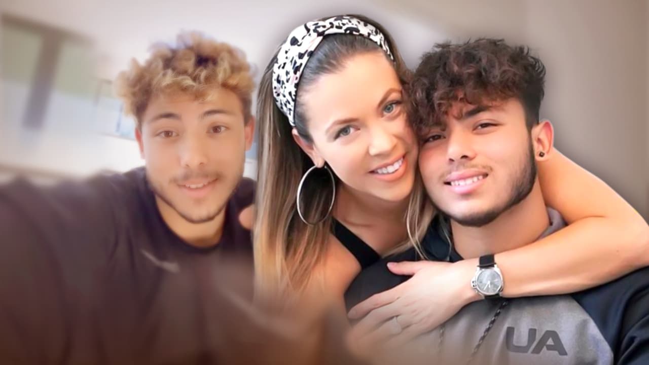 Sin embargo, le dijo que si desea estudiar una licenciatura ella se hará cargo de sus gastos, pero si no 
<b>tendrá que trabajar y hacerse responsable él mismo</b>, como ella lo hizo cuando decidió salir de su casa a los 18 años.
<br>