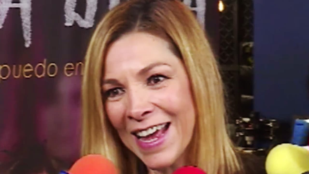 En una entrevista que concedió al show mexicano 'El minuto que cambió mi destino', que fue transmitida la noche del sábado 9 de abril, la actriz contó lo que sucedió en un viaje familiar que tuvieron cuando aún estaban casados. 
<br>