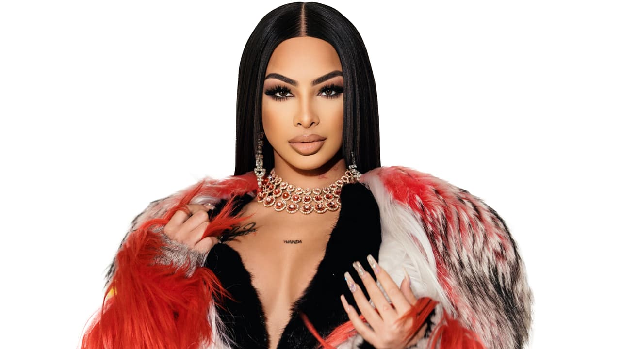 Premios Juventud 2022: Yailin La Más Viral está nominada a la categoría Juntos Encienden Mis Redes