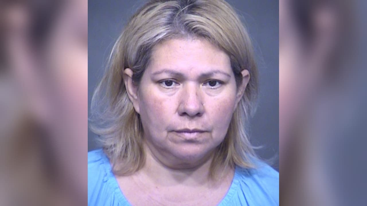 Fue arrestada una mujer que se dio a la fuga tras atropellar a una niña de 4 años