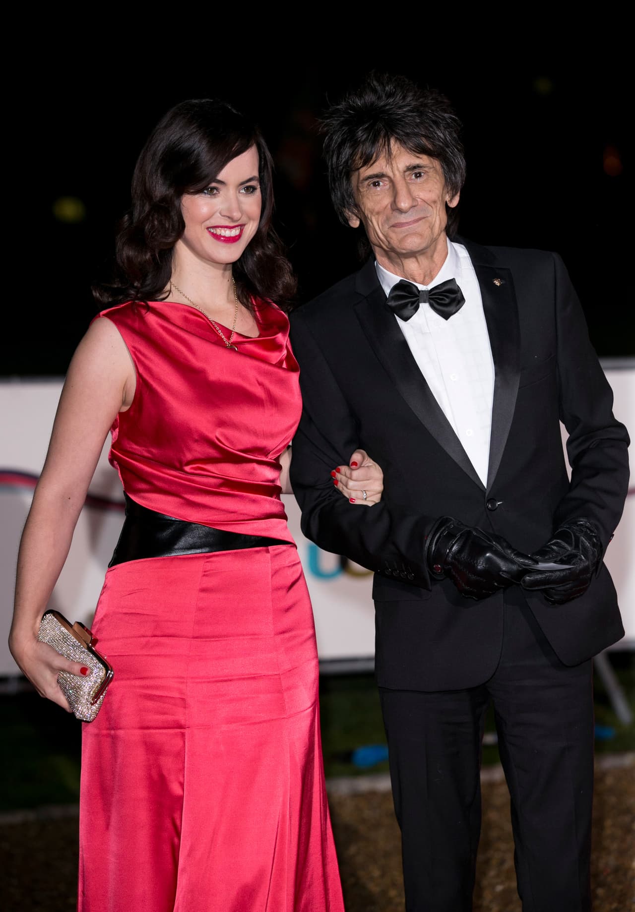 De esta manera Sally se convirtió en madre por primera vez, mientras Rod celebra la llegada en conjunto de su quinta y sexta hija.