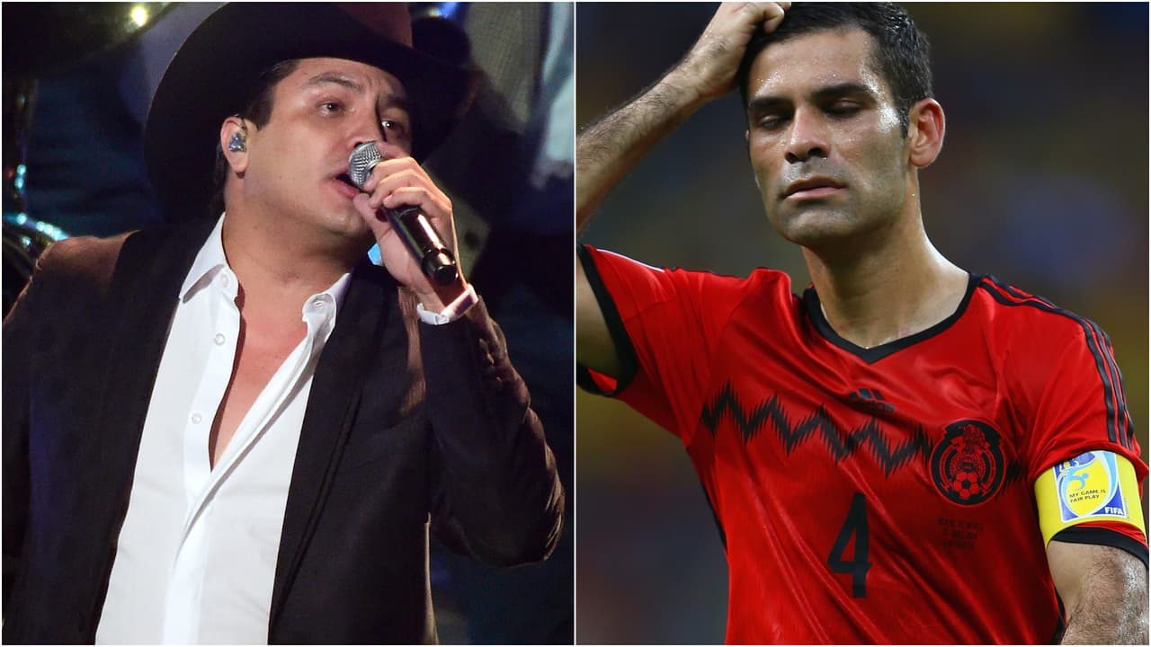 Todo sobre el caso de Julión Álvarez y Rafa Márquez sancionados por su supuesta relación con el narcotráfico