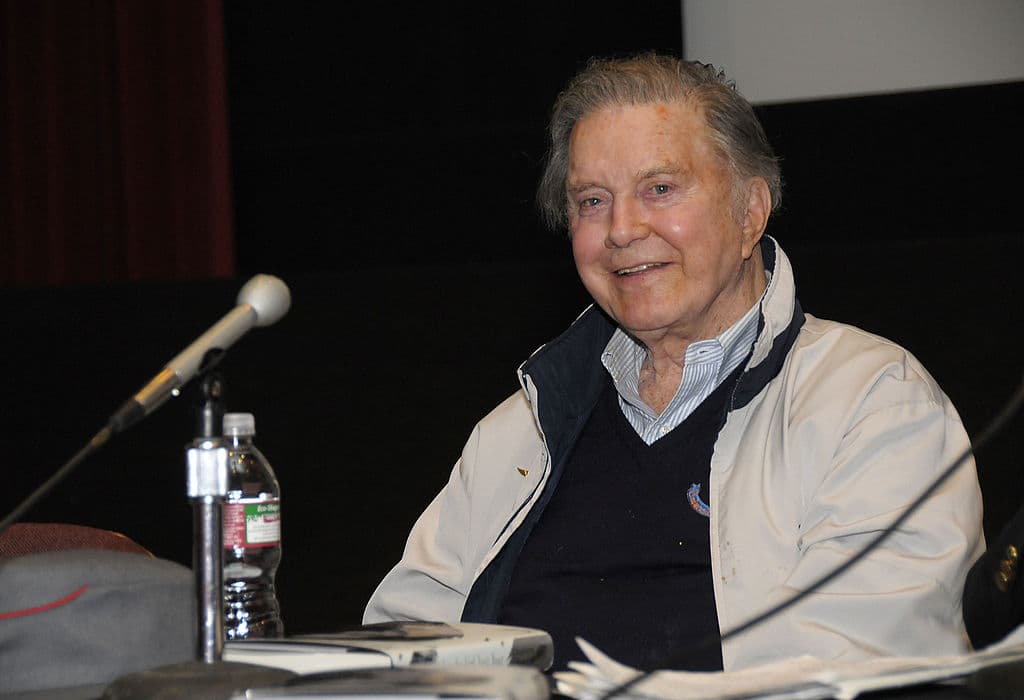 Cliff Robertson, el actor que le dio vida a ese personaje, ganó un Oscar por su actuación en la cinta 'Charly' de 1968 y su última película antes de su retiro fue 'Spider-Man 3'. Falleció el 10 de septiembre del 2011.