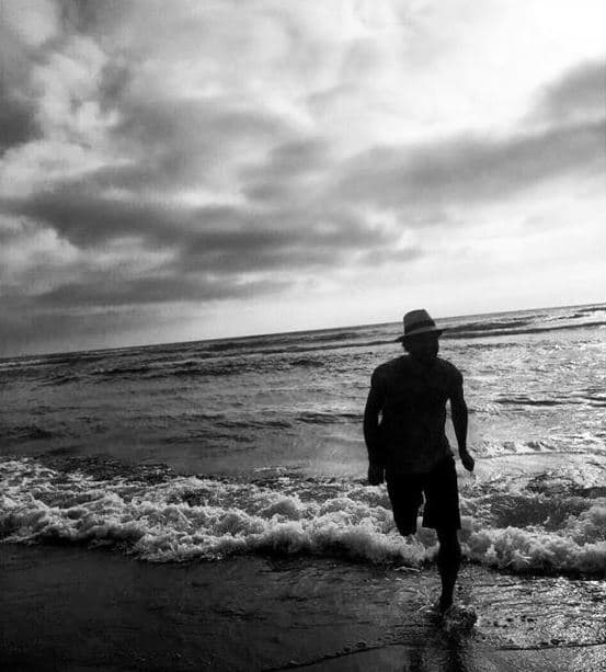 En 2017 Ana Brenda tuvo la oportunidad de convivir con las hijas de su expareja en un viaje que hizo a España para reencontrarse con Iván.