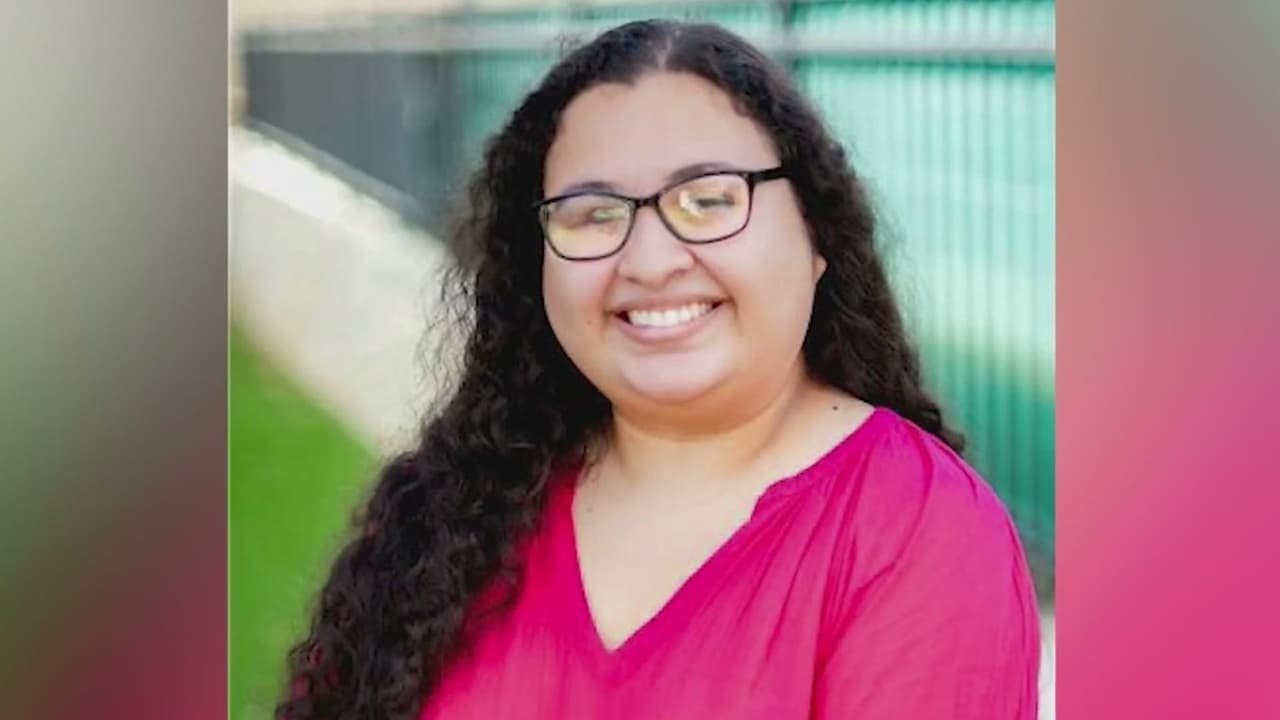 Familia de maestra muerta en un choque en guardería Montessori pide ayuda para funeral