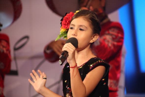 Karito, Chepito y Juan Manuel, amigos detrás de cámaras, compitieron en el escenario con la esperanza de clasificar a la segunda etapa