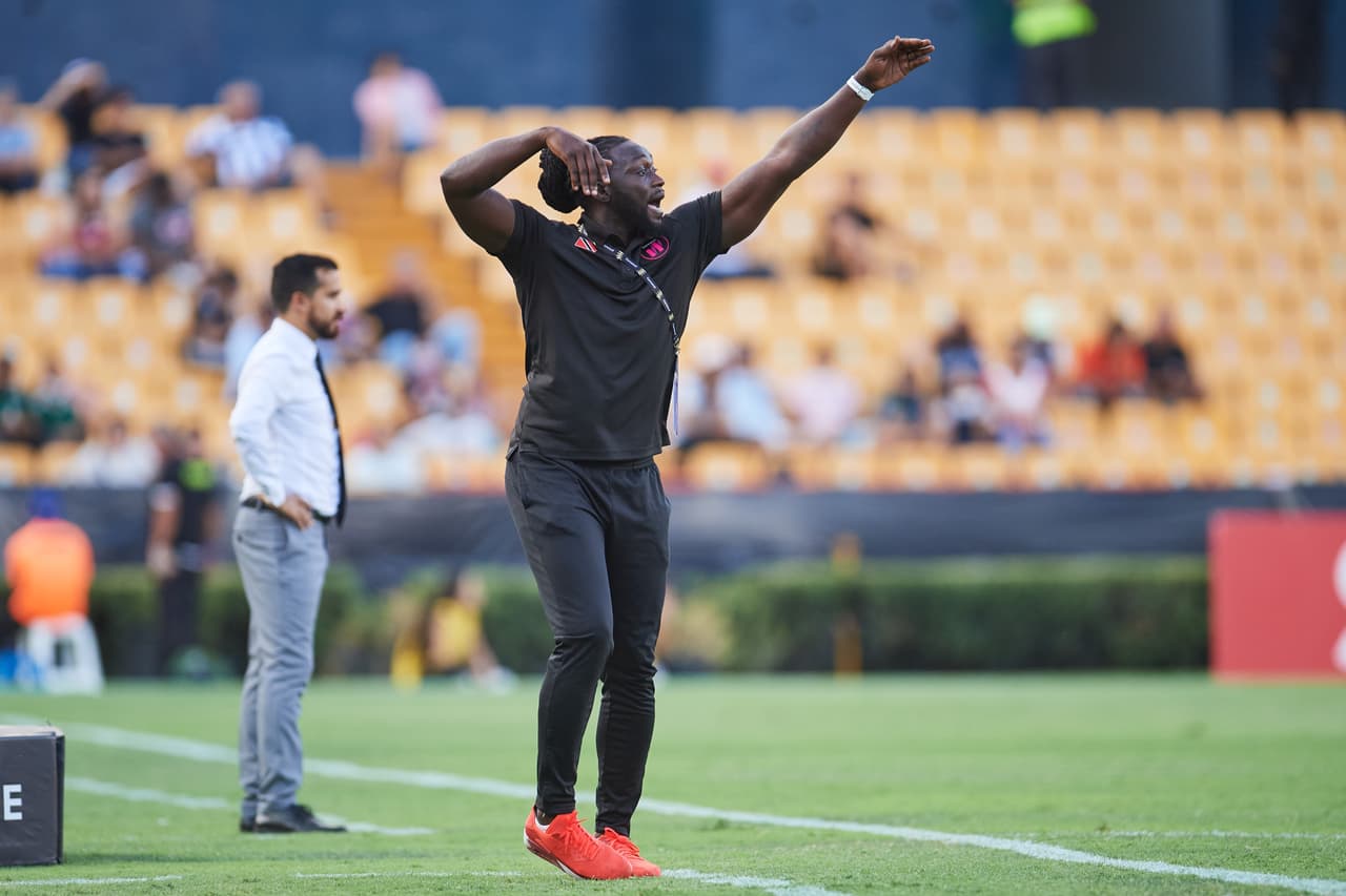 Panamá venció 1-0 ante Trinidad y Tobago en la última jornada de la etapa de grupos del Clasificatorio Concacaf W y se clasificó al Repechaje. La única anotación del juego fue de la futbolista del Pachuca, antes del León, Marta Cox al minuto 43.