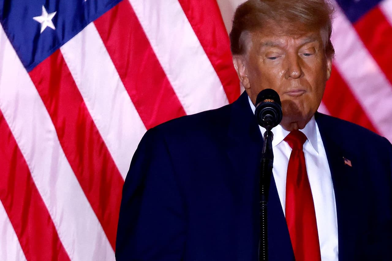 Publicarán las declaraciones de impuestos de Trump: consecuencias políticas y legales