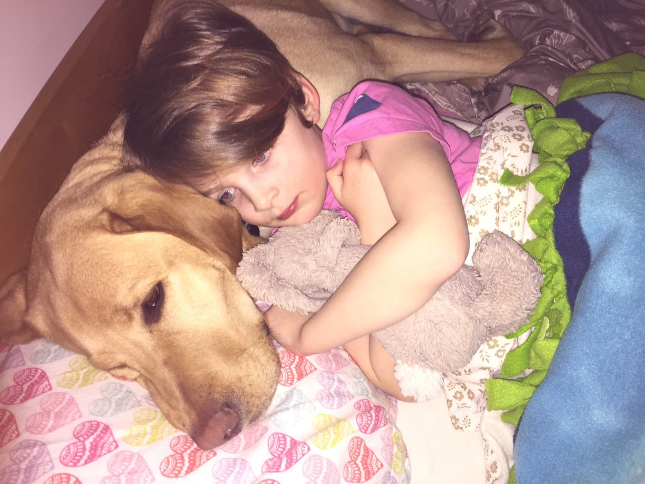 Oakley, simply allows Kate refuge and for that we are so very grateful.