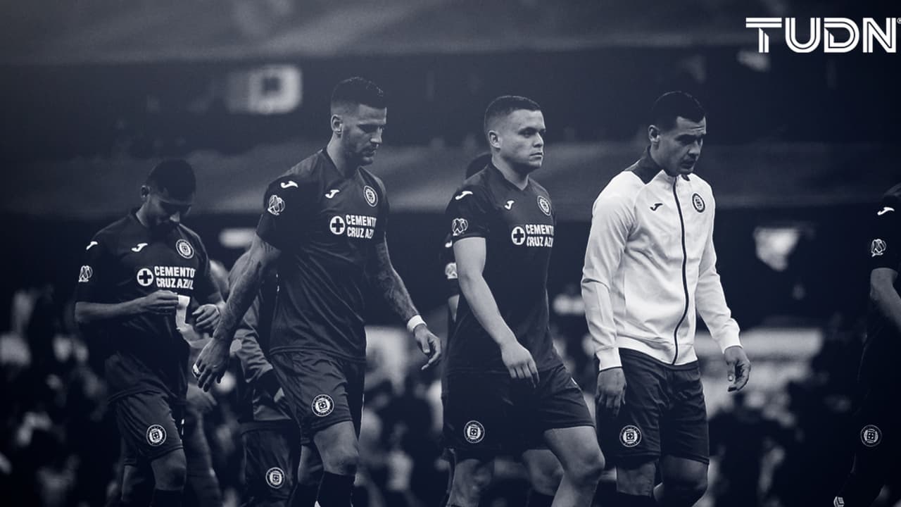 Cruz Azul será demandado ante FIFA por incumplimiento de pago