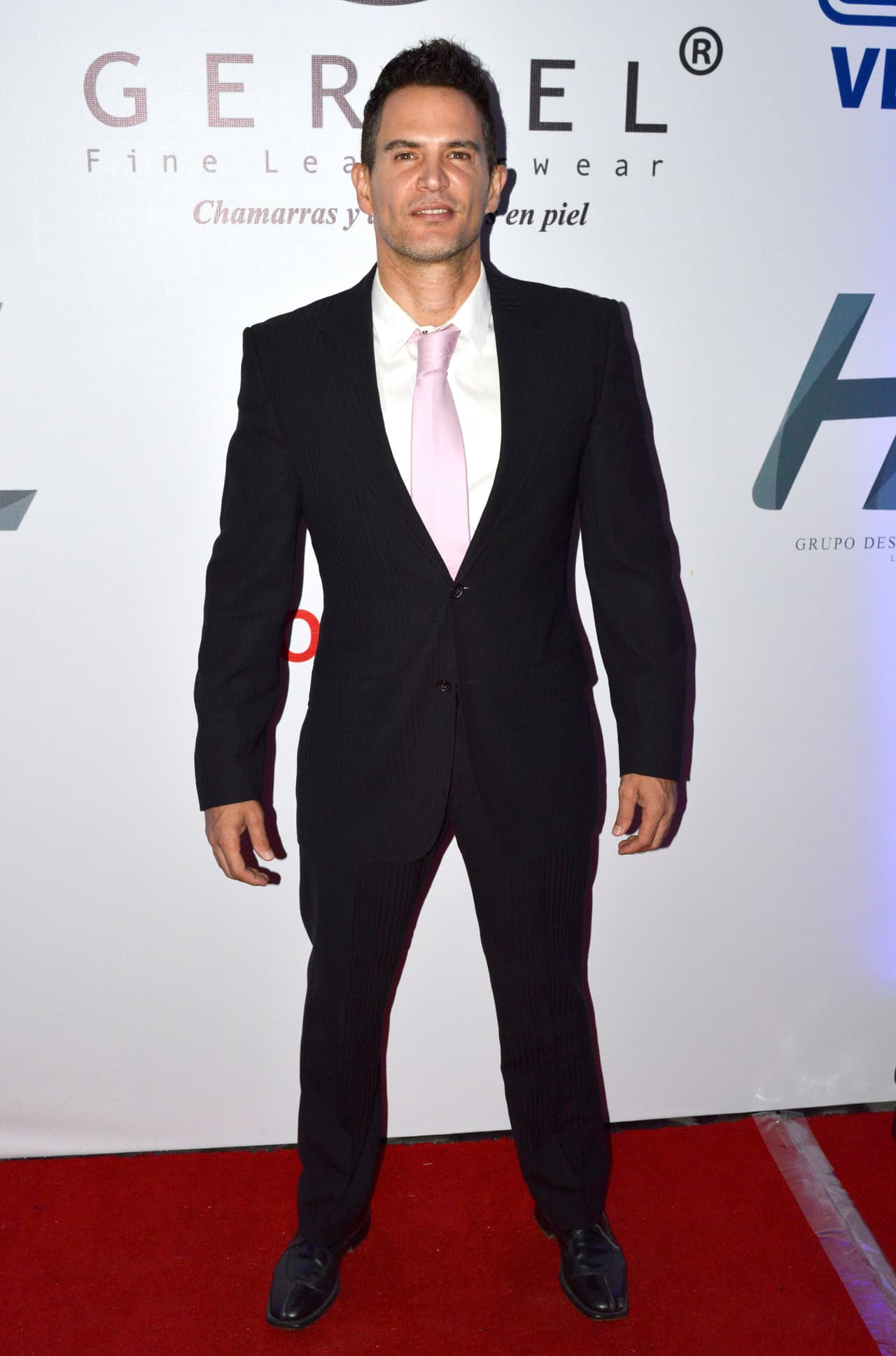 Julio Camejo coincidió en la visión de cambio de su amigo.