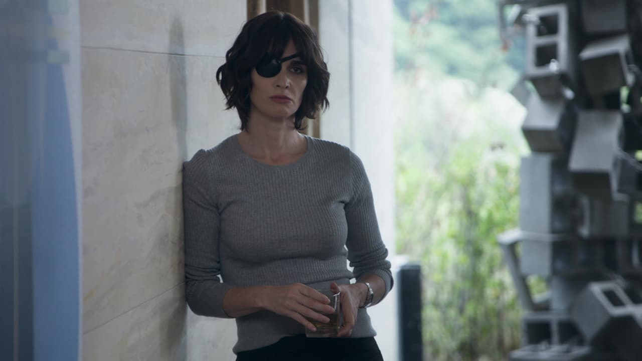 Catalina Creel está cada vez más cerca de poseer la fortuna de Carlos Larios con el nacimiento de su primer nieto.