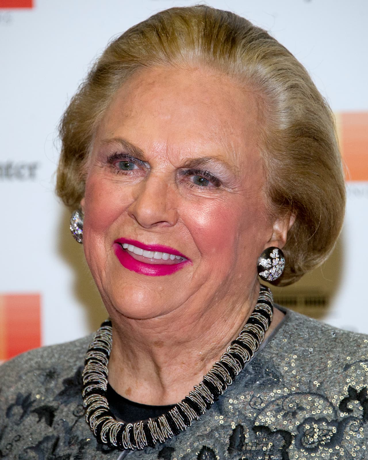 <b>Jacqueline Mars</b>, heredera de la compañía de caramelos Mars, es otra de las personas más ricas de todo el mundo. Bloomberg estima su capital en 50.9 billones de dólares.