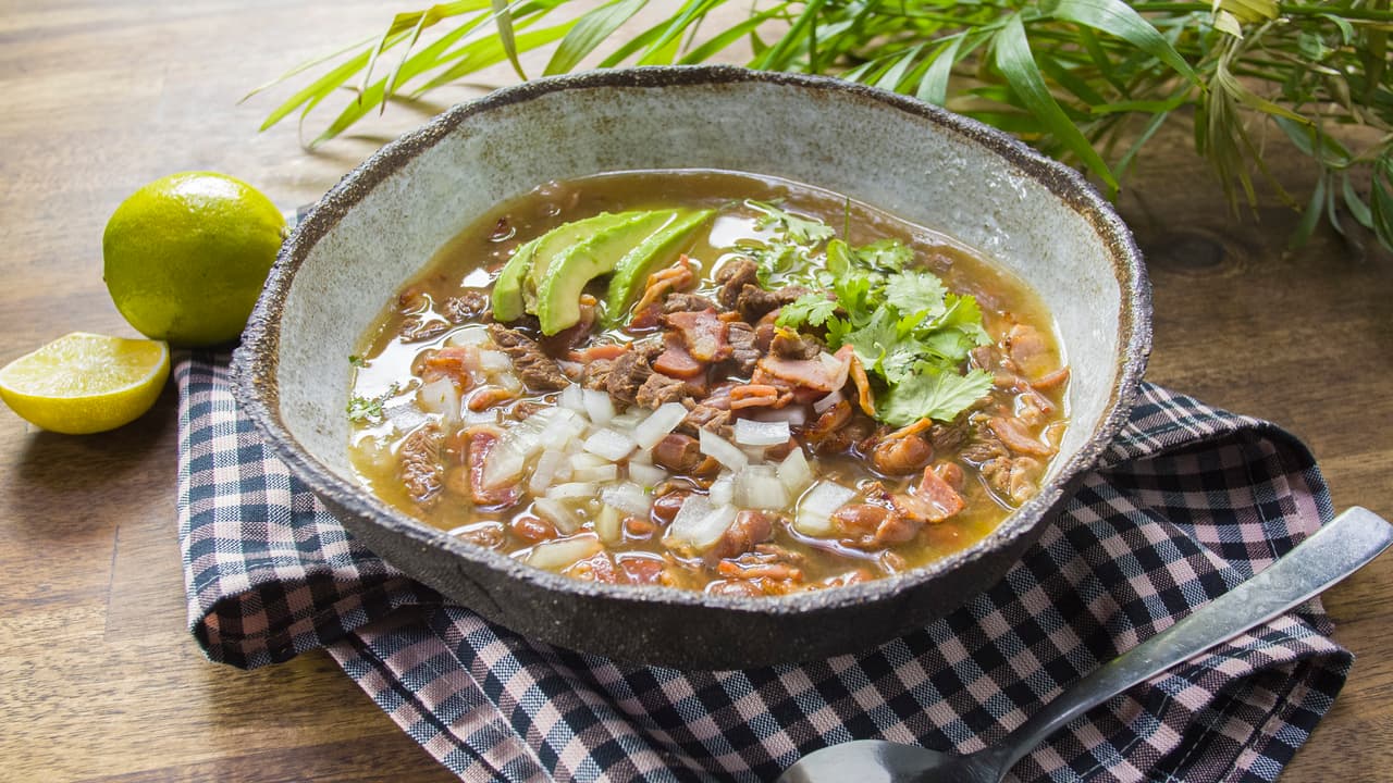 Carne en su jugo