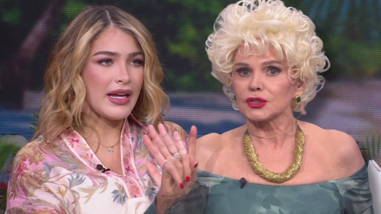 Charytín y Migbelis confesaron lo importante que es el café en sus vidas
