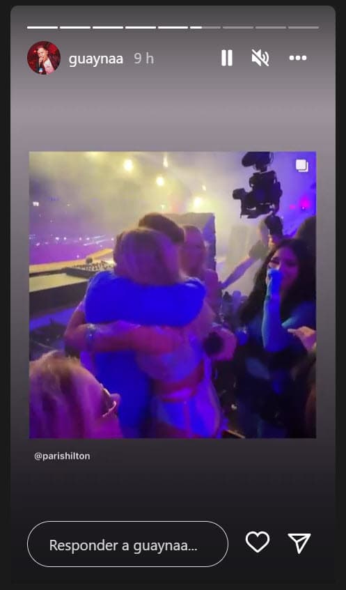 <b>"El día más feliz de mi vida"</b>, escribió la sudamericana en Instagram al compartir los momentos más emotivos de la pedida de matrimonio. 
<br>