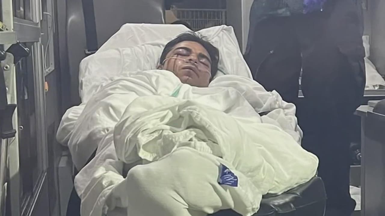 Casanova fue arrestado el martes en la noche en el parque Pine Tree, de Miami Beach. 
<br>