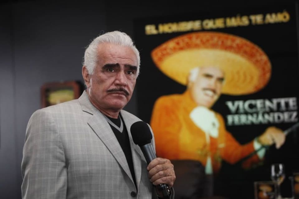 El llamado Charro de México confesaría años después que el secuestro de su hijo ha sido el pasaje más duro de su vida, pues fueron semanas de angustia para toda la famili. Aunque nunca ha dicho cuánto se pagó por el rescate, se asegura que fue de 3.2 millones de dólares.