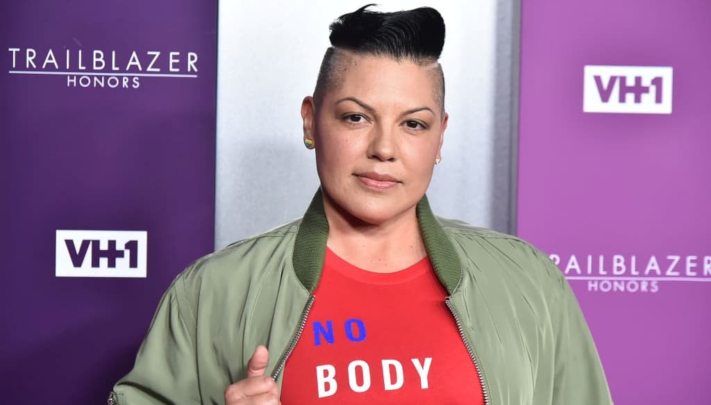 Después de dejar 'Grey´s Anatomy', se declaró bisexual y unos años después anunció que se identificaba como una persona no binaria. En el 2022 le dio vida a Che Díaz en la serie 'And Just Like That' de HBO MAX.
<br>
