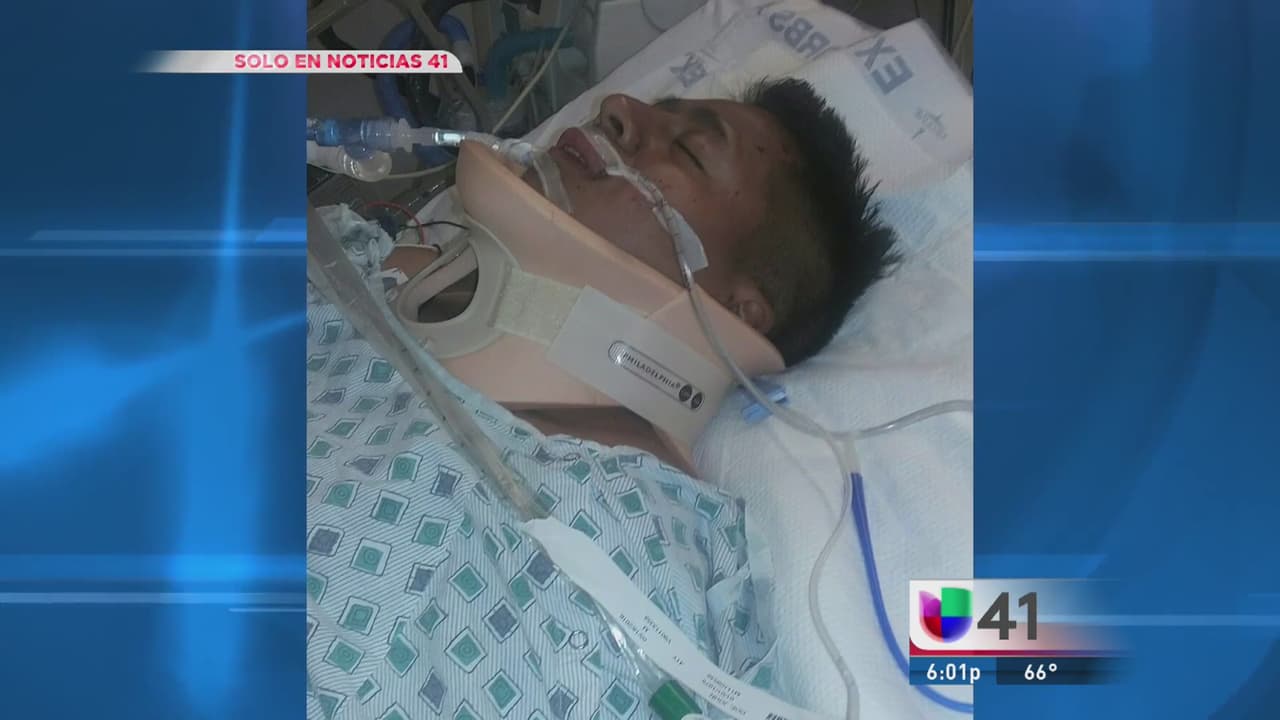 Un carro es clave en el crimen contra un mexicano en Staten Island