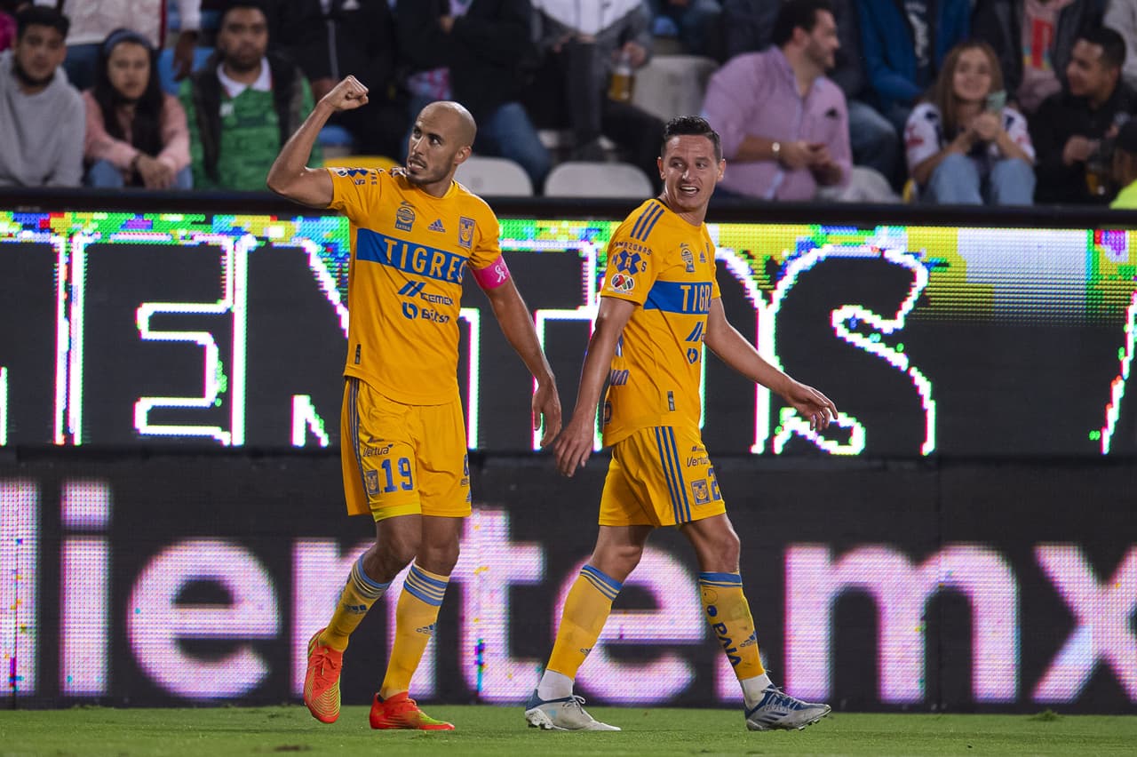 Pachuca hizo lo necesario y dejó en el camino a Tigres para avanzar a la Semifinal del Apertura 2022.