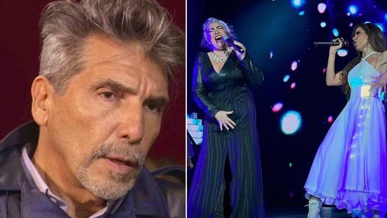 A menos de un año del 
<a href="https://www.univision.com/famosos/murio-diego-verdaguer-cantante-productor-esposo-de-amanda-miguel">fallecimiento de su amado esposo Diego Verdaguer</a>, Amanda Miguel nuevamente se encuentra de luto. 
<br>