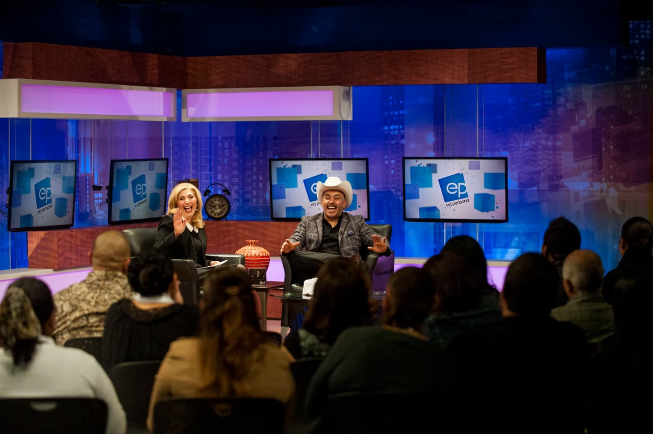 Ganadores tienen la oportunidad de convivir con Lupillo