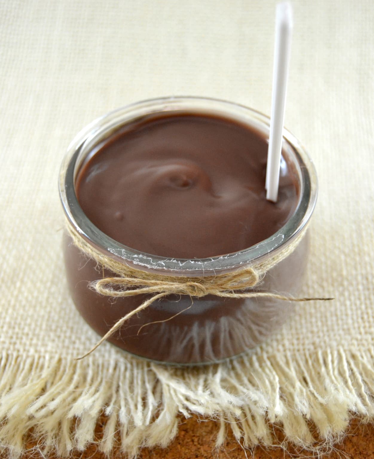 ¿Has escuchado del yogur de chocolate? Aunque no es tan común, es muy rico. Además de todo ambos ingredientes te darán la energía necesaria para comenzar tu día.