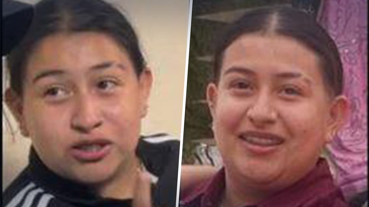 ¿La has visto? Buscan a hispana de 20 años que desapareció en la ciudad de Compton 
