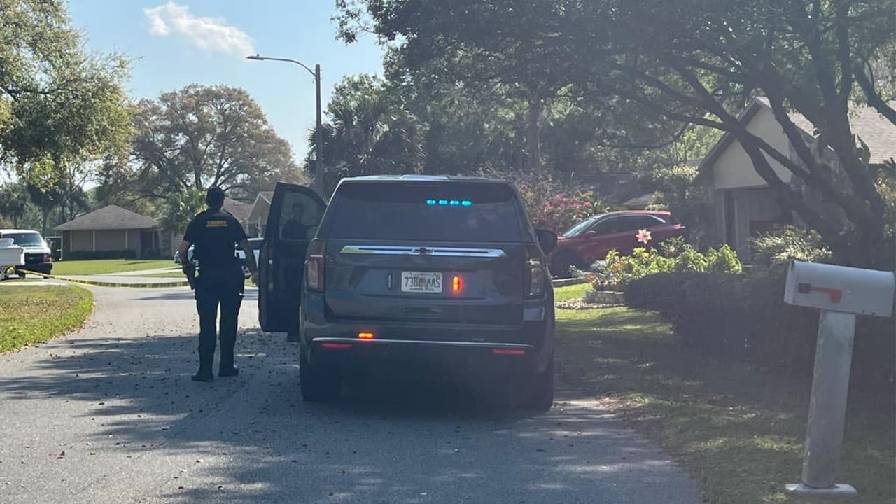 En estado crítico niña de 6 años y dos adultos heridos en tiroteo en vivienda del condado Pasco