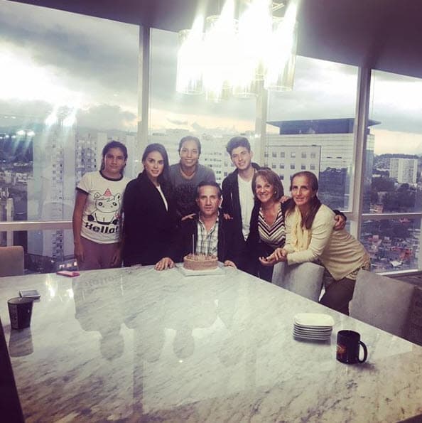 En 2006 anunciaron su separación entre rumores de infidelidad por parte de ambos actores.