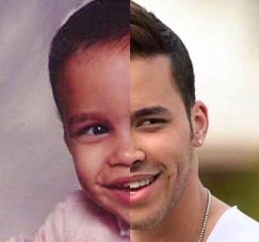 El cantante nos ha demostrado que pese a las adversidades siempre hay una solución, y que para triunfar hay que luchar y hacer sacrificios. De seguro en Pequeños Gigantes USA dejará su huella y muchos comenzarán a seguir sus consejos.