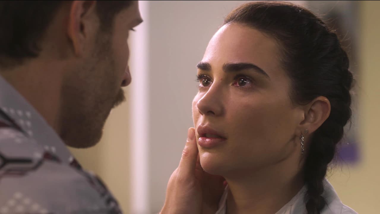 Monteverde: Capítulo Completo 13