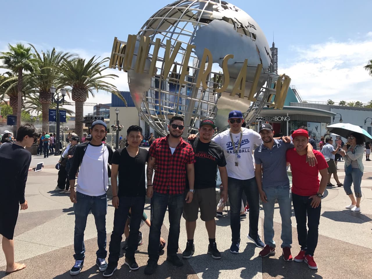 Bajo el amparo de DACA los nóveles músicos han podido viajar y llevar su música sin ningun problema por Estados Unidos, por lo que mantienen la esperanza de que la Corte Suprema les dé una extensión al permiso que tienen para vivir en el país como ciudadanos norteamericanos.