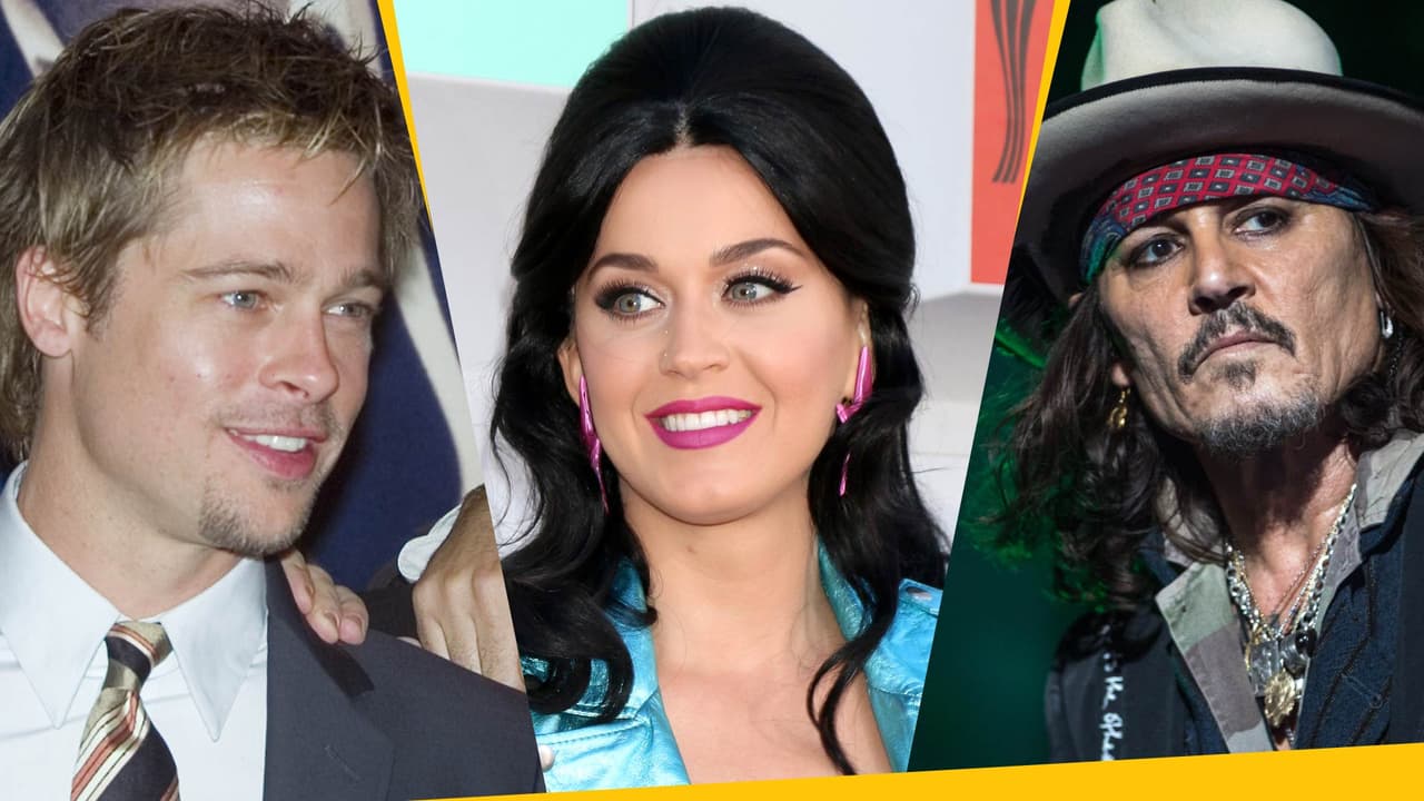 7 actores que se ven mucho más guapos con el cabello largo (al puro estilo vikingo)