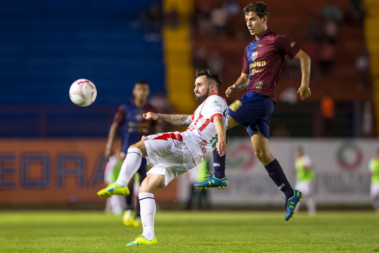 Necaxa vs. Atlante: ¿Por qué se le conoce como "El Padre de los Clásicos"?