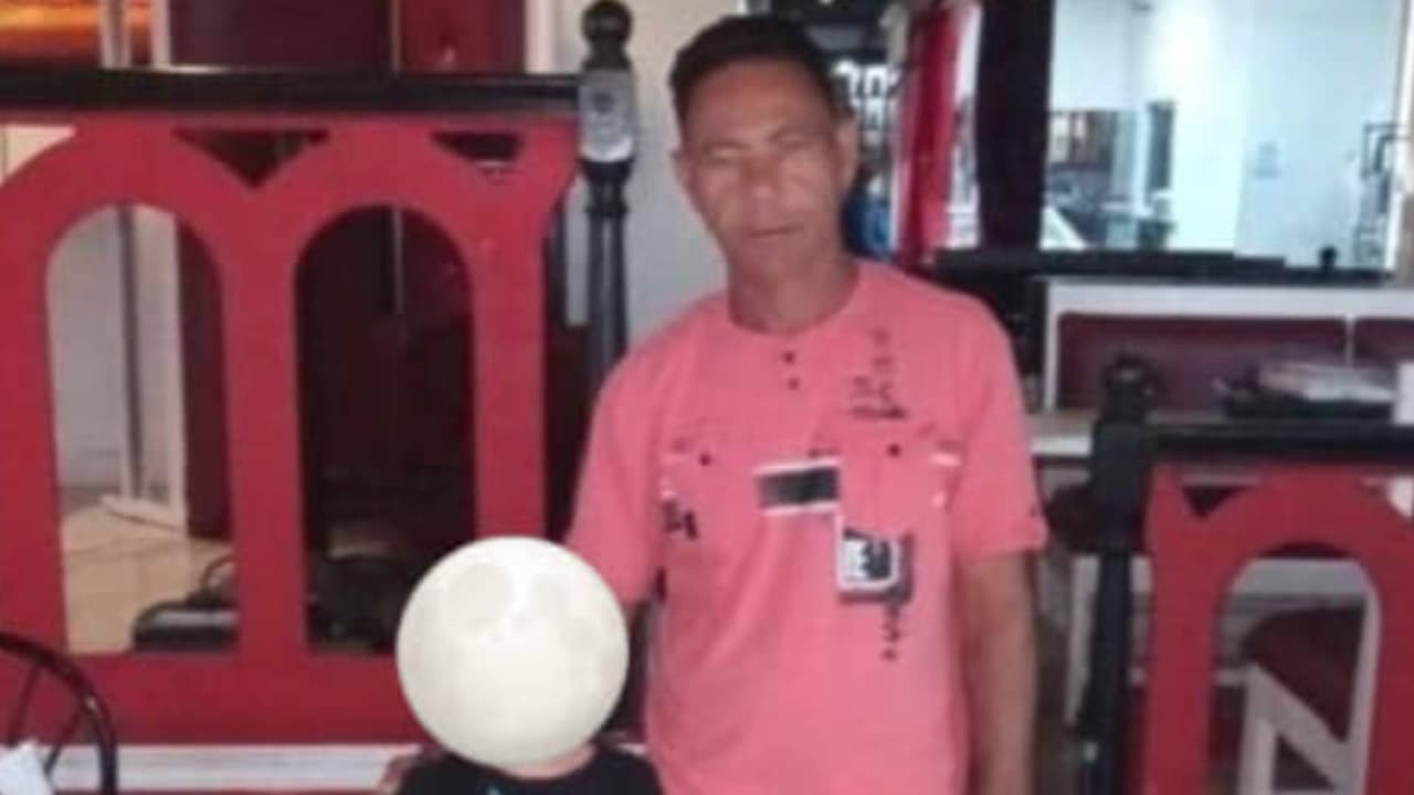 Las autoridades informaron que el sospechoso de la 
<b><a href="https://www.univision.com/local/atlanta-wuvg/adulto-ninos-muertos-carro-gwinnett-lucky-shoals-park" target="_blank">muerte de tres niños hispanos</a></b> se llamaba José Plasencia y tenía 56 años.