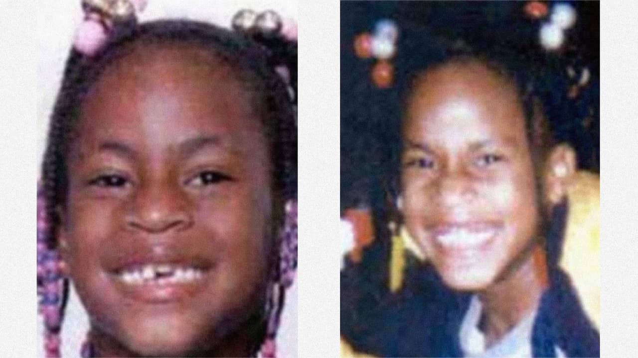 <b>Alexis S. Patterson</b>
<br>
<br>Desapareció en Milwaukee, Wisconsin, el 3 de mayo de 2002. 
<a href="https://www.fbi.gov/wanted/kidnap/alexis-s.-patterson"><u>Tenía siete años de edad</u></a>.