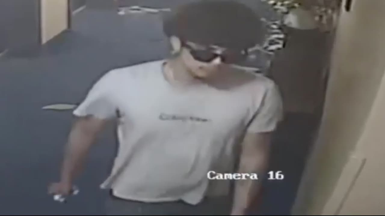 Buscan a un sospechoso de estrangular y robar a un hombre: se conocieron en aplicación de citas