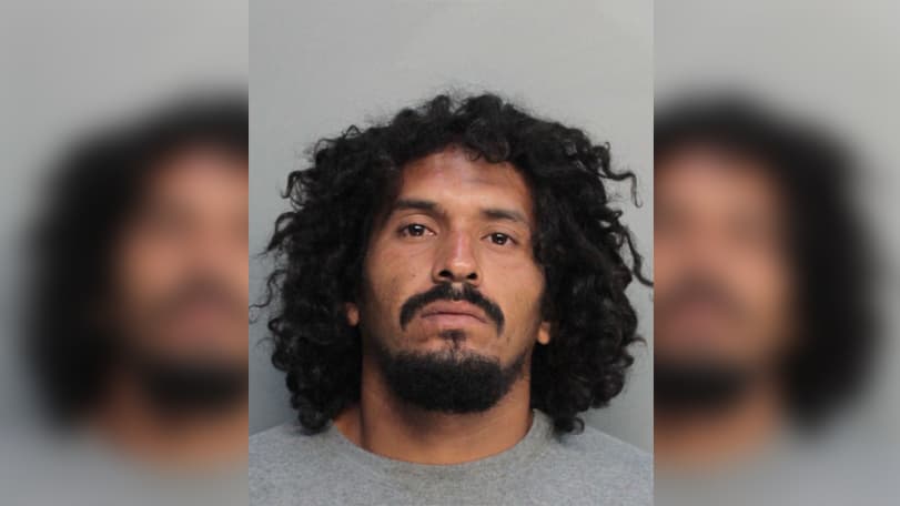 Hombre es acusado de agresión sexual contra niña de 13 años