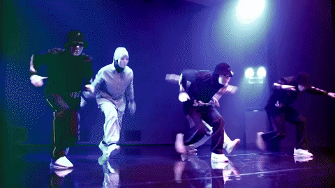 El equipo de baile de hip-hop Jabbawockeez también estará presente en 'Halloween Horror Nights'.