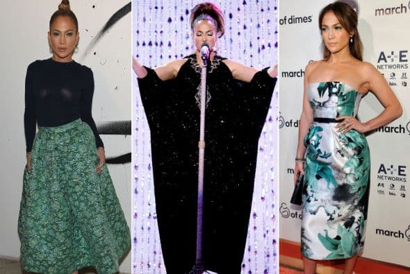 Ahora es un ícono de moda, pero eso no ha salvado a la cantante de seguir cometiendo algunos errores a la hora de vestir.