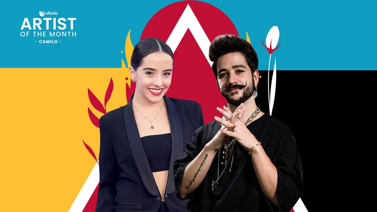 Camilo y Evaluna: su complicidad en la vida, el amor y la música